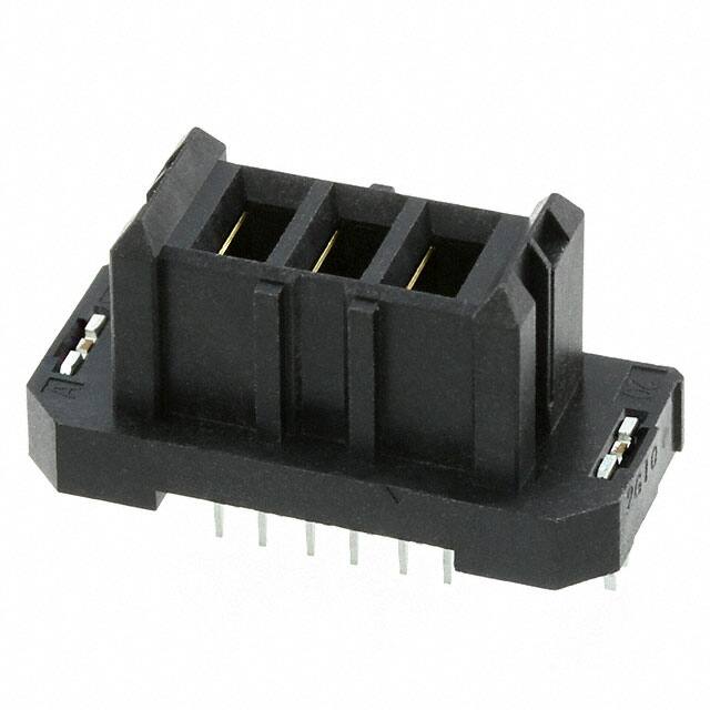 FX30A-3P-3.81DSA20Hirose Electric Co Ltd