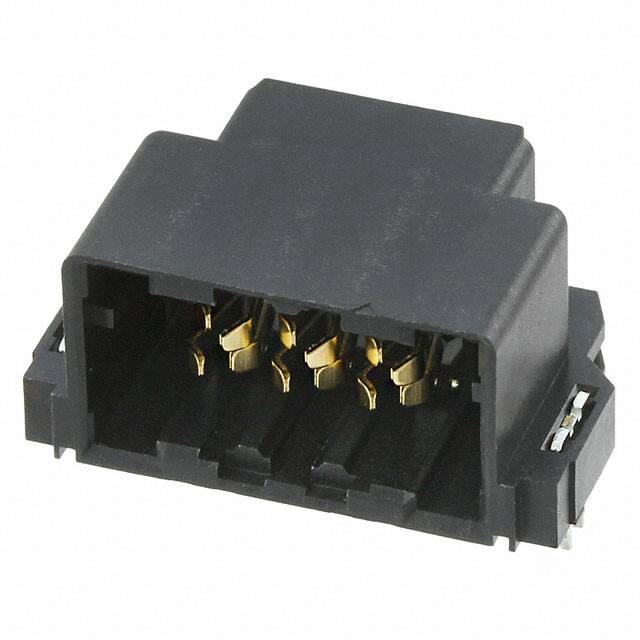 FX30A-3S-3.81DSHirose Electric Co Ltd
