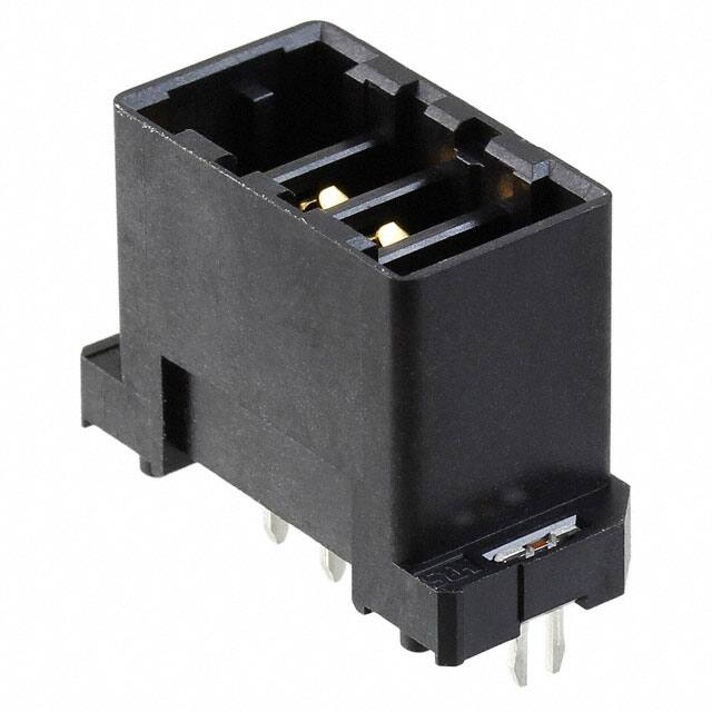 FX30B-3S-3.81DSAHirose Electric Co Ltd