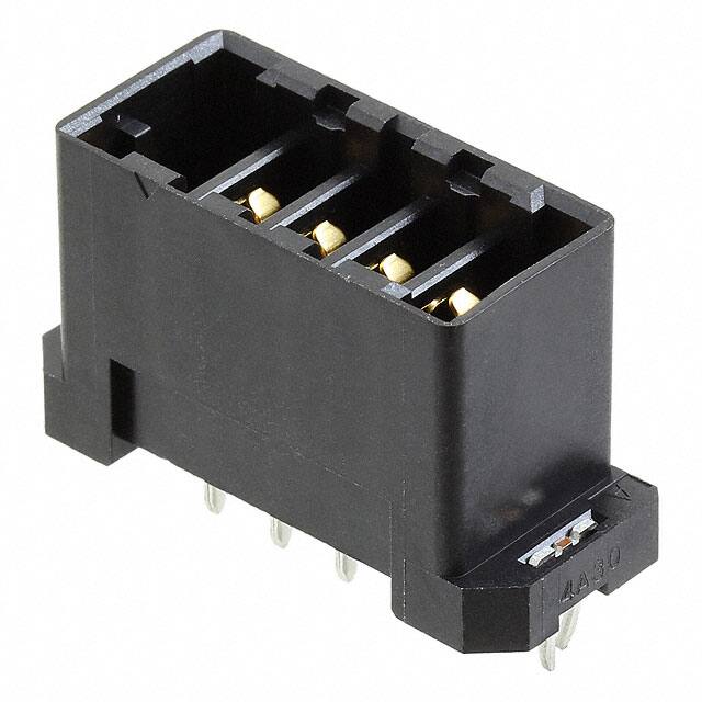 FX30B-4S-3.81DSAHirose Electric Co Ltd