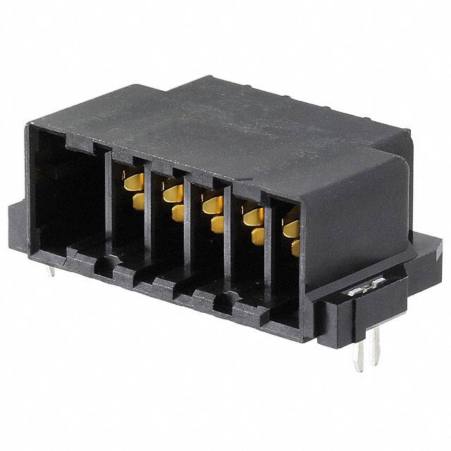 FX30B-5S-3.81DSAHirose Electric Co Ltd