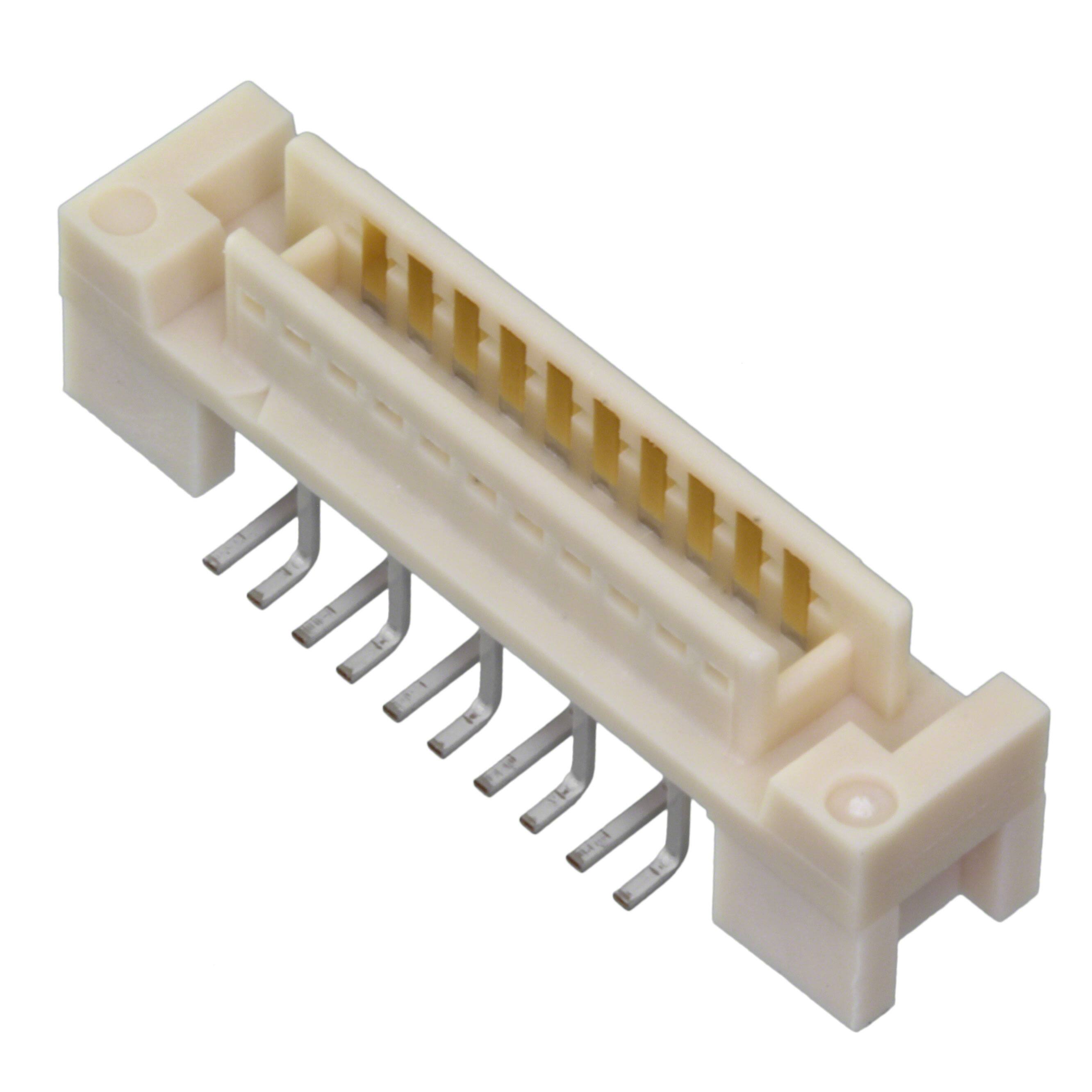 FX4A3-20P-1.27SV(71)Hirose Electric Co Ltd