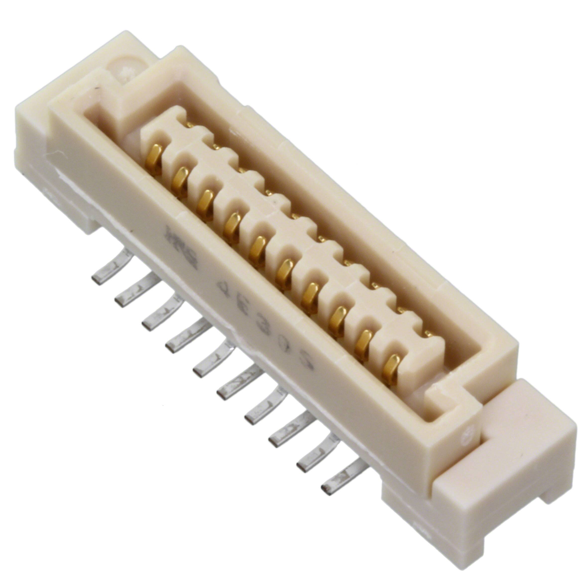 FX4B1-20S-1.27SV(71)Hirose Electric Co Ltd