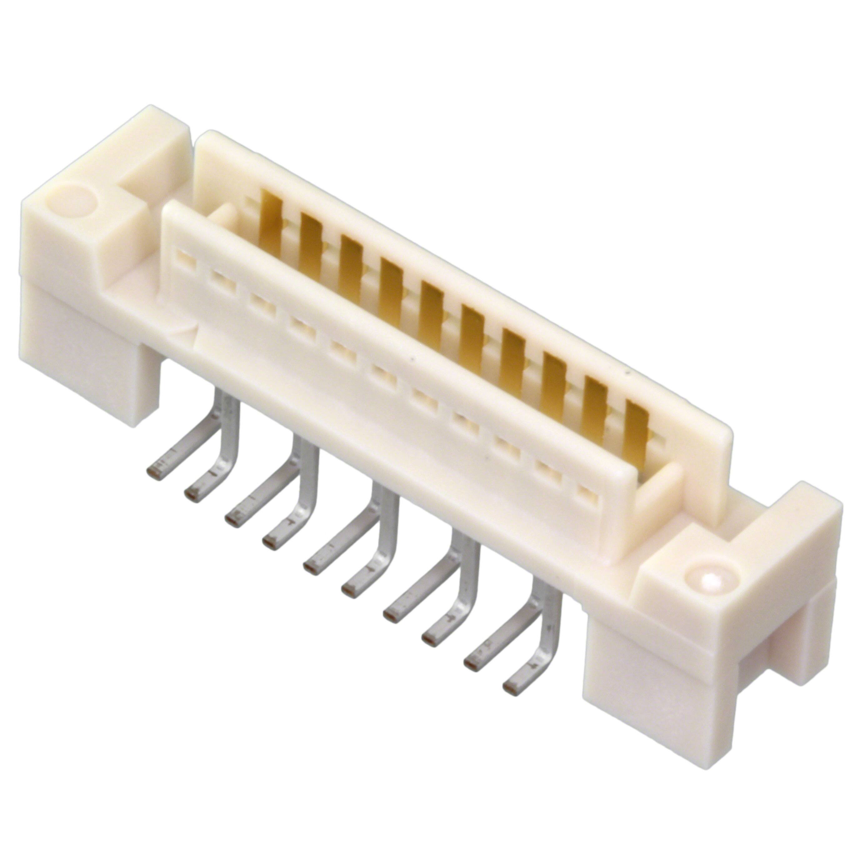 FX4B3-20P-1.27SV(71)Hirose Electric Co Ltd