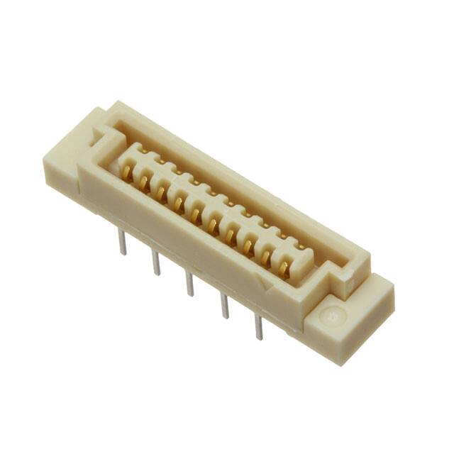 FX4C-20S-1.27DSA(71)Hirose Electric Co Ltd