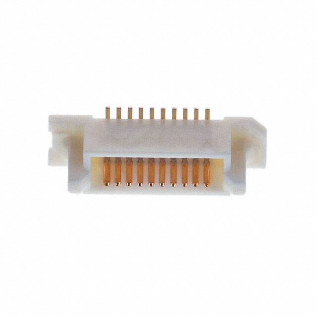 FX6-20P-0.8SV(71)Hirose Electric Co Ltd