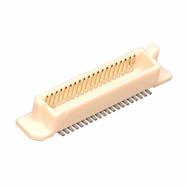 FX6-40P-0.8SV(71)Hirose Electric Co Ltd