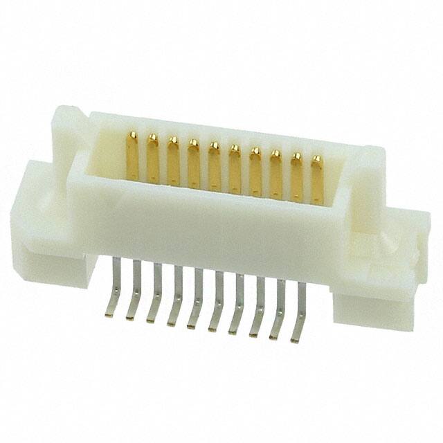 FX6A-20P-0.8SV2(71)Hirose Electric Co Ltd
