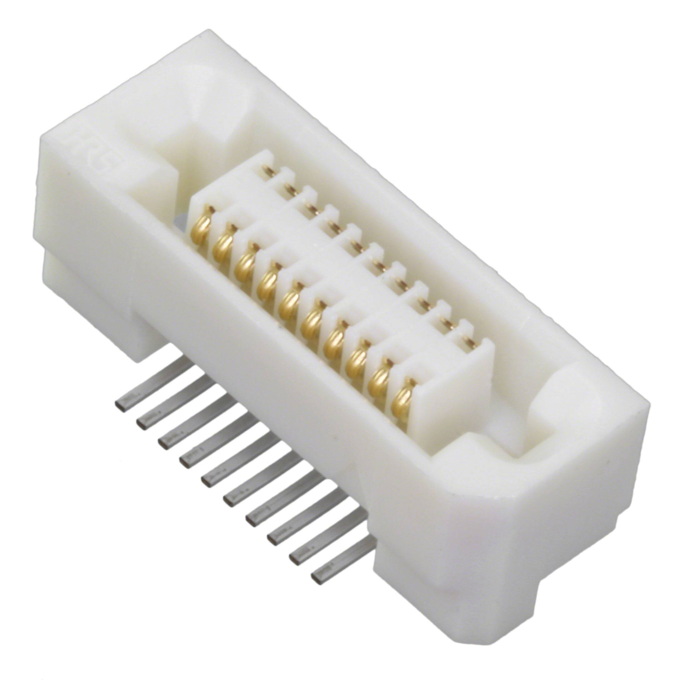 FX6A-20S-0.8SV2(71)Hirose Electric Co Ltd