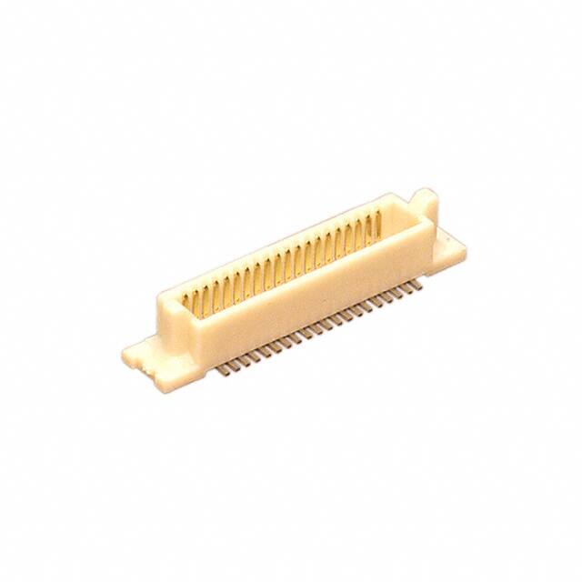 FX6A-40P-0.8SV(71)Hirose Electric Co Ltd