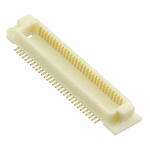 FX8-60P-SV(91)Hirose Electric Co Ltd