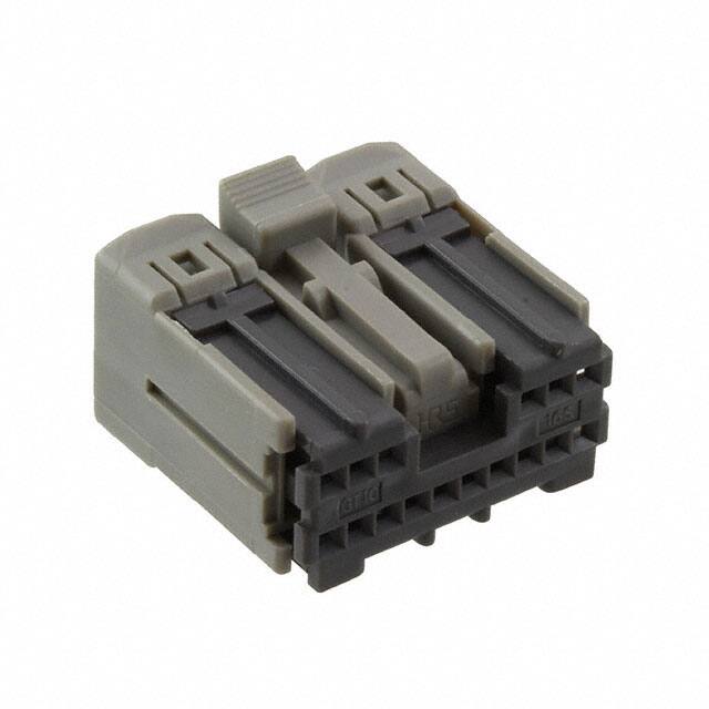 GT10-16DS-HUHirose Electric Co Ltd
