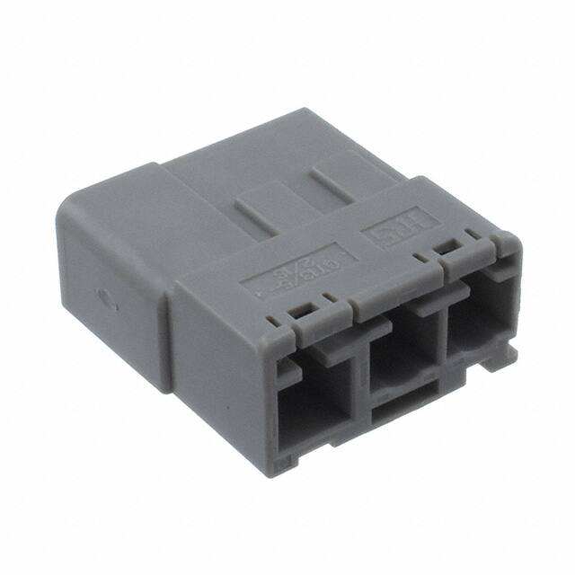 GT13/5-2/1S-HUHirose Electric Co Ltd