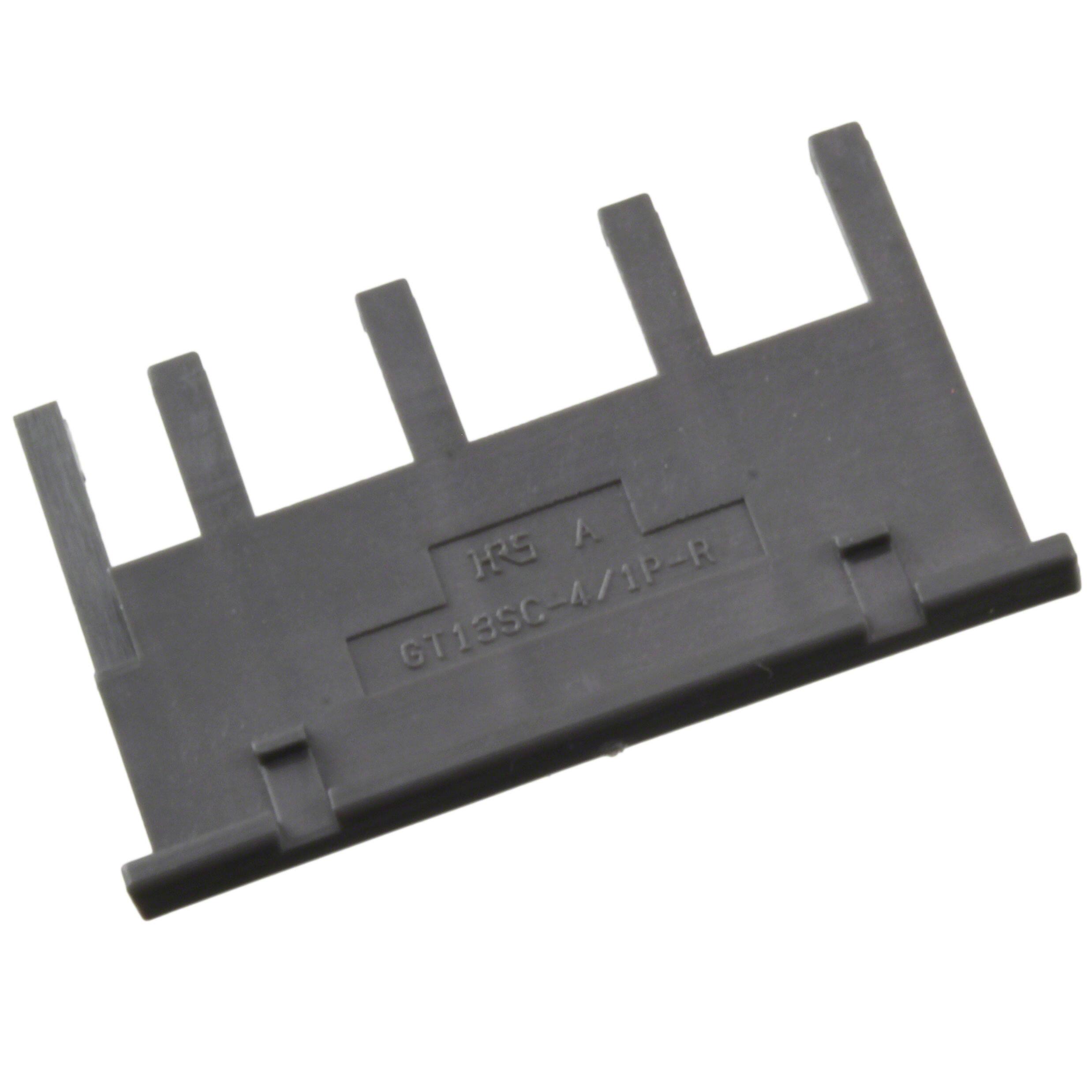 GT13SC-4/1P-RHirose Electric Co Ltd