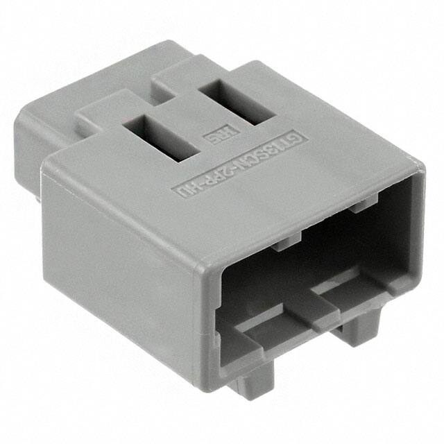 GT13SCN-2PP-HUHirose Electric Co Ltd