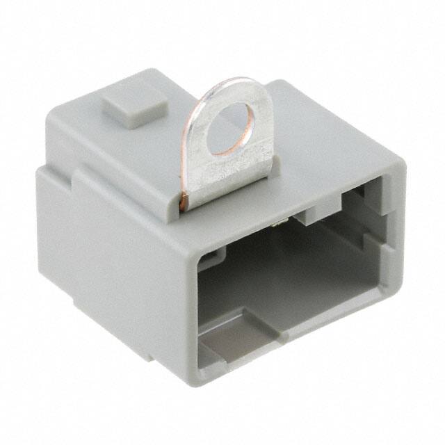 GT13SHA-1/1PP-DSHirose Electric Co Ltd