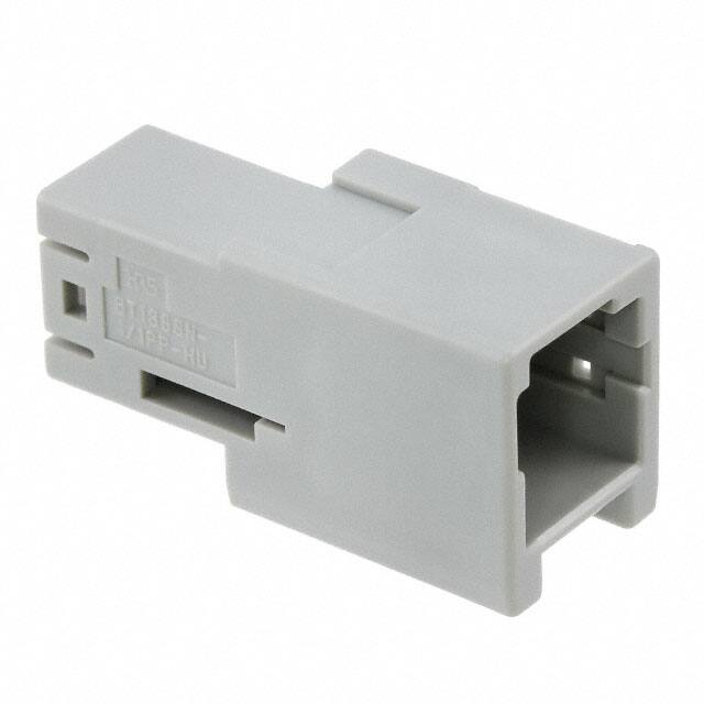 GT13SSN-1/1PP-HUHirose Electric Co Ltd