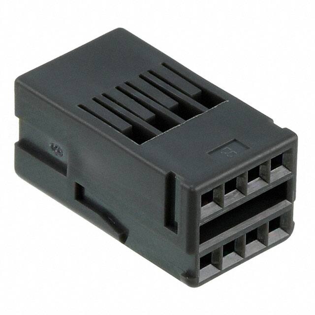 GT17-8DS-2CHirose Electric Co Ltd