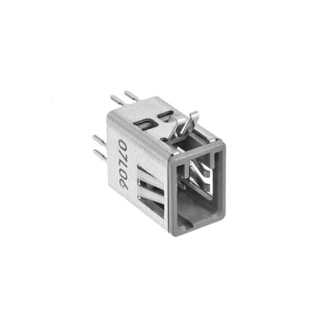 GT17HJ-4DP-2DSAHirose Electric Co Ltd