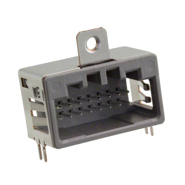 GT17HN-16DP-2HHirose Electric Co Ltd