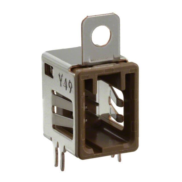 Hirose Electric Co Ltd GT17HN-4DP-2H(A)(11)