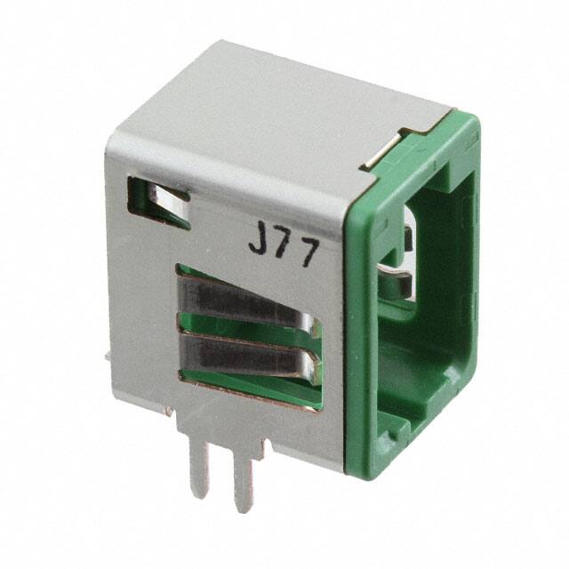 GT17HN-4DP-2H(B)(10)Hirose Electric Co Ltd
