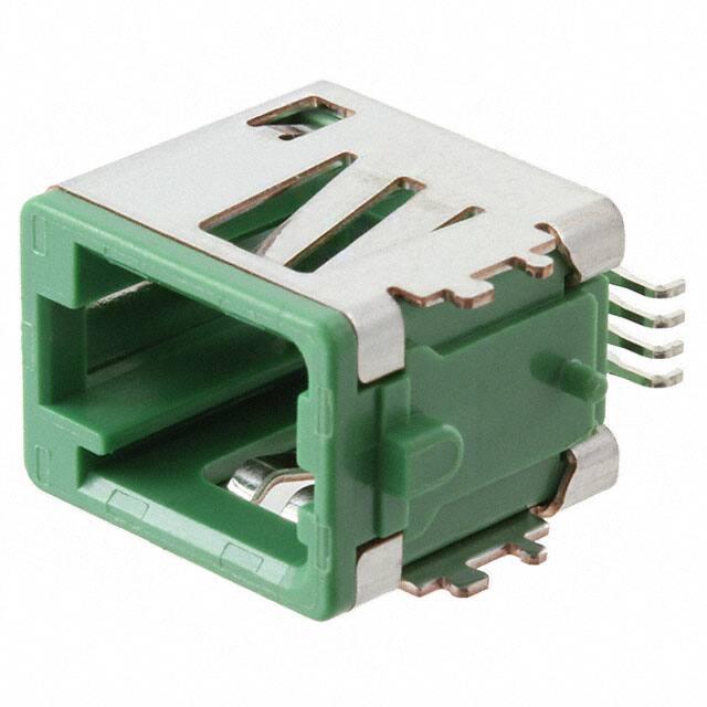 GT17HN-4DP-2H(B)(14)Hirose Electric Co Ltd