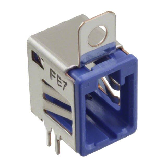 GT17HN-4DP-2H(C)Hirose Electric Co Ltd
