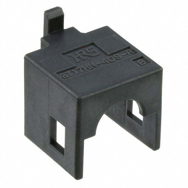 GT17HN-4DS-RHirose Electric Co Ltd