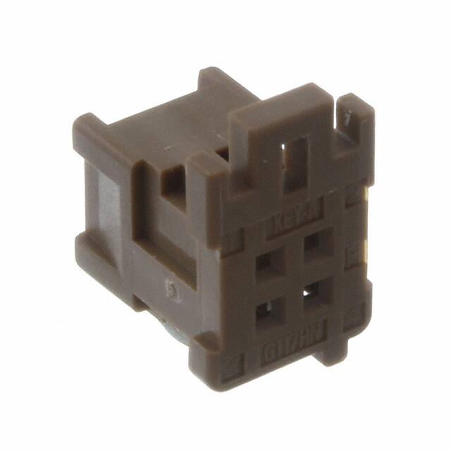 GT17HNF-4DS-2C(A)Hirose Electric Co Ltd