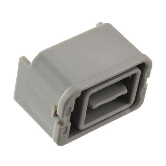 GT17V-10DP-DS(70)Hirose Electric Co Ltd