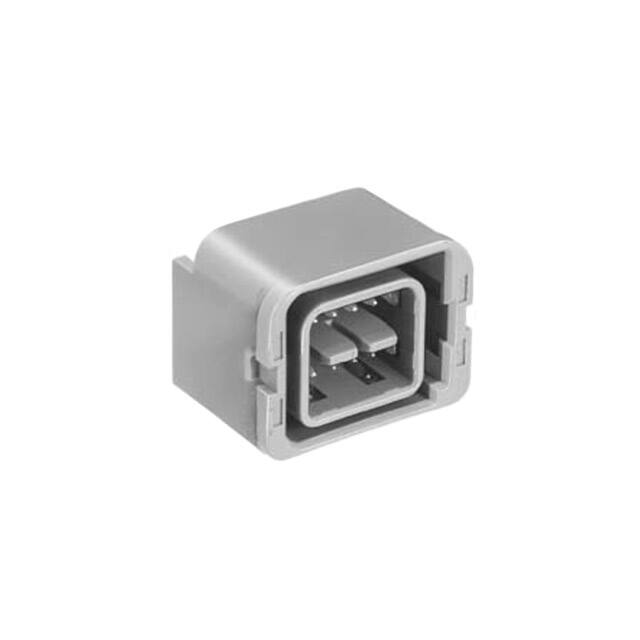 GT17VB-8DP-DSHirose Electric Co Ltd