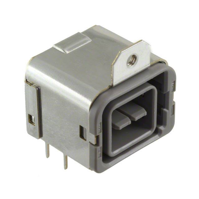 GT17VB-8DP-DS-SBHirose Electric Co Ltd
