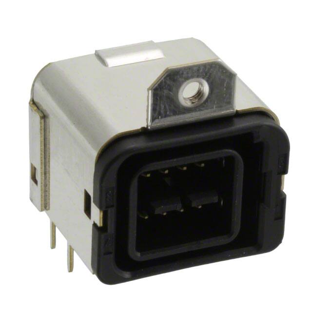 GT17VC-8DP-DS-SBHirose Electric Co Ltd