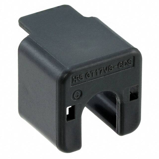 GT17VS-6DS-RHirose Electric Co Ltd