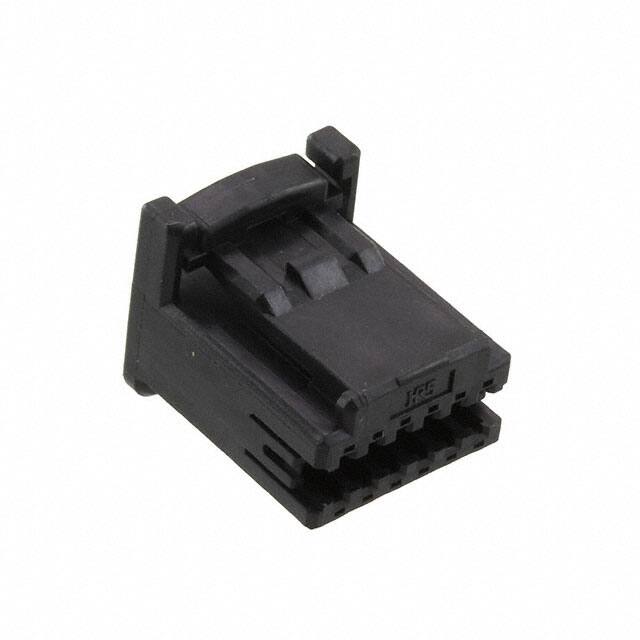 GT25-12DS-HUHirose Electric Co Ltd