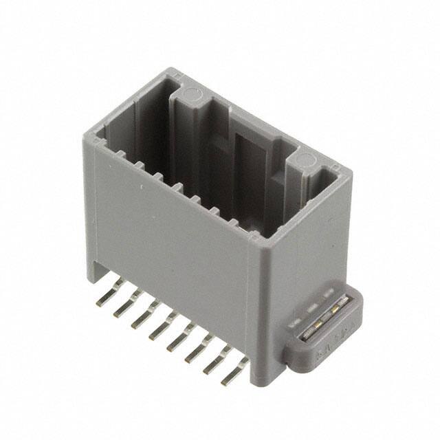 GT25-16DP-2.2V(01)Hirose Electric Co Ltd