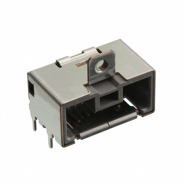 GT32-10P-1.5HHirose Electric Co Ltd