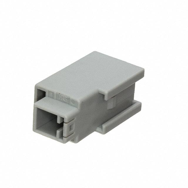 GT5N-1PP-HUHirose Electric Co Ltd