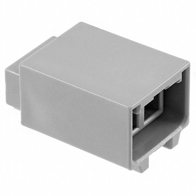 GT5N-2PP-HUHirose Electric Co Ltd