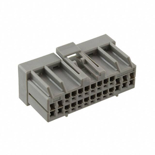 GT7-26DS-HUHirose Electric Co Ltd