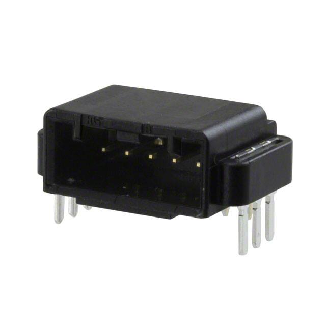 GT8E-5P-DSHirose Electric Co Ltd