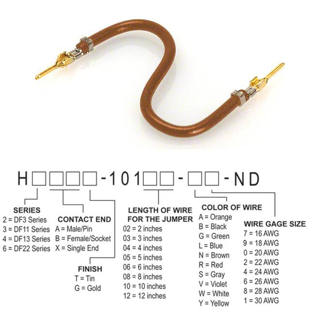 Hirose Electric Co Ltd H2AAG-10104-N4