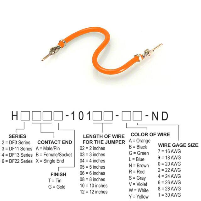 Hirose Electric Co Ltd H2AAT-10102-A6