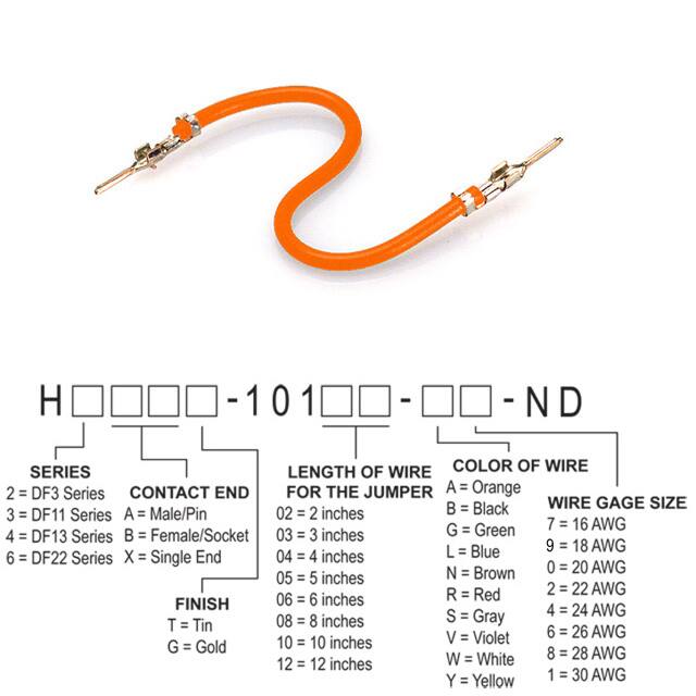 H2AAT-10112-A8Hirose Electric Co Ltd
