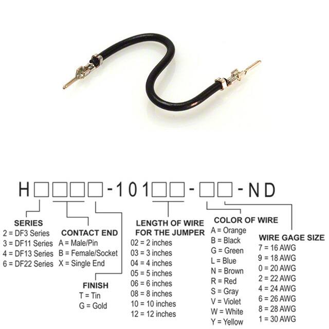 H2AAT-10108-B6Hirose Electric Co Ltd