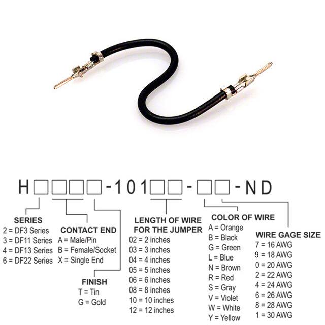 H2AAT-10103-B8Hirose Electric Co Ltd