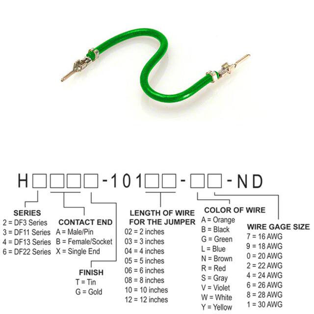 Hirose Electric Co Ltd H2AAT-10102-G6