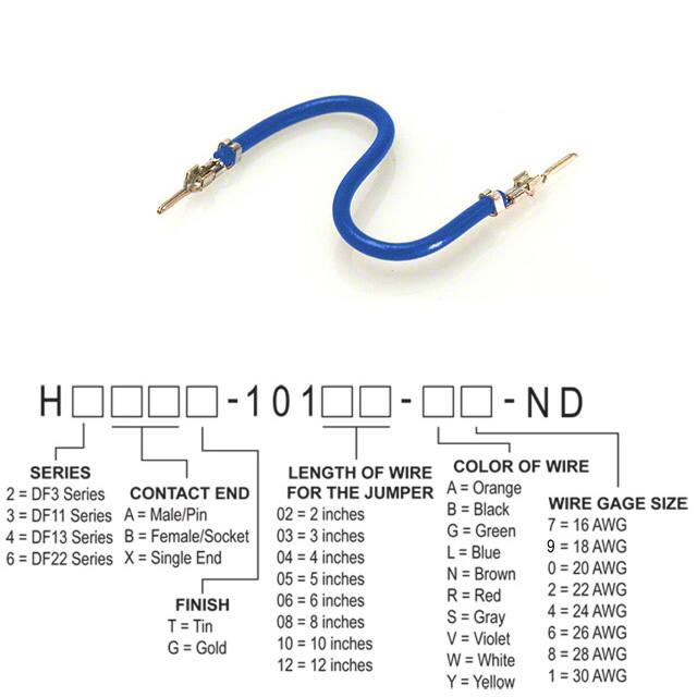 H2AAT-10102-L6Hirose Electric Co Ltd