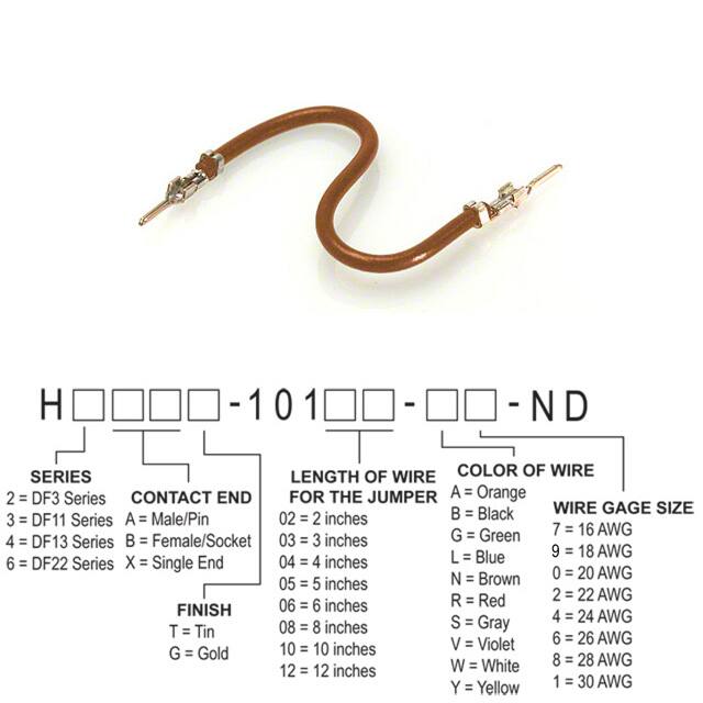 H2AAT-10104-N6Hirose Electric Co Ltd